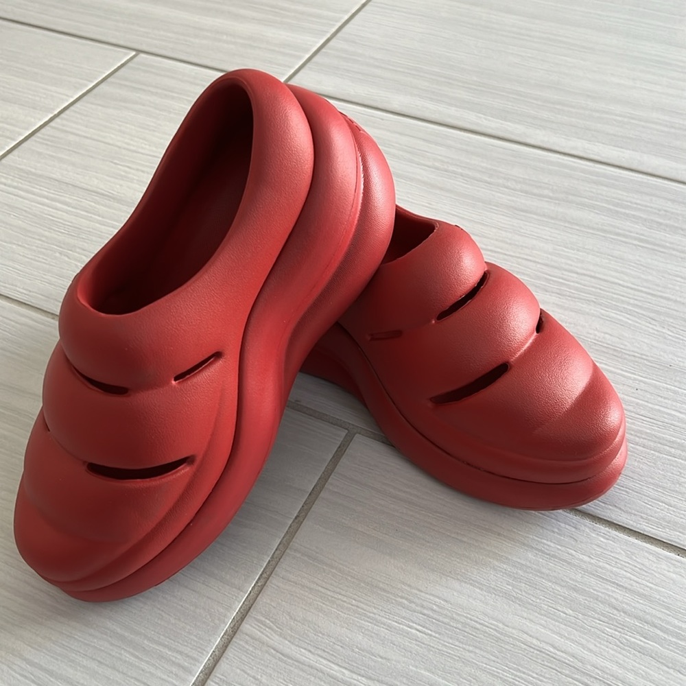 UGG shoes size 6